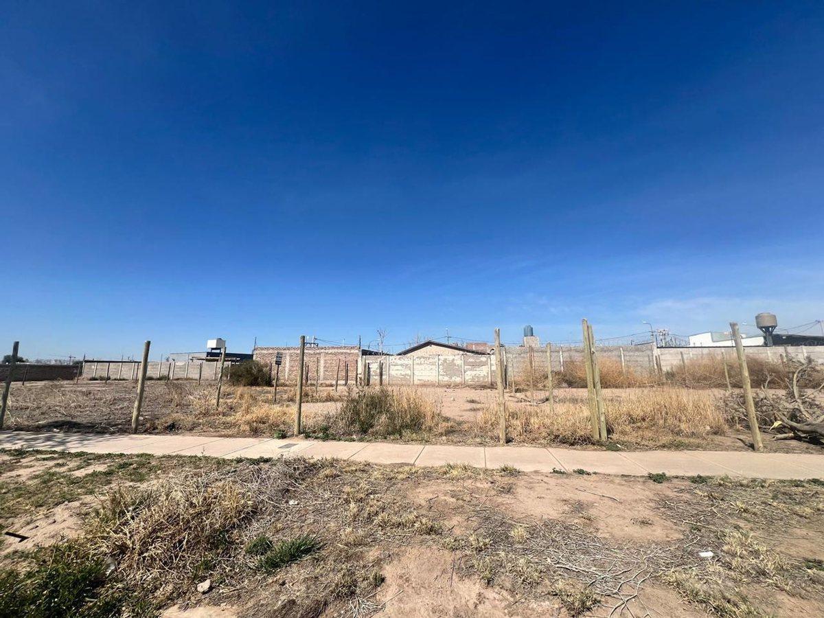 Venta Lote Natania 23