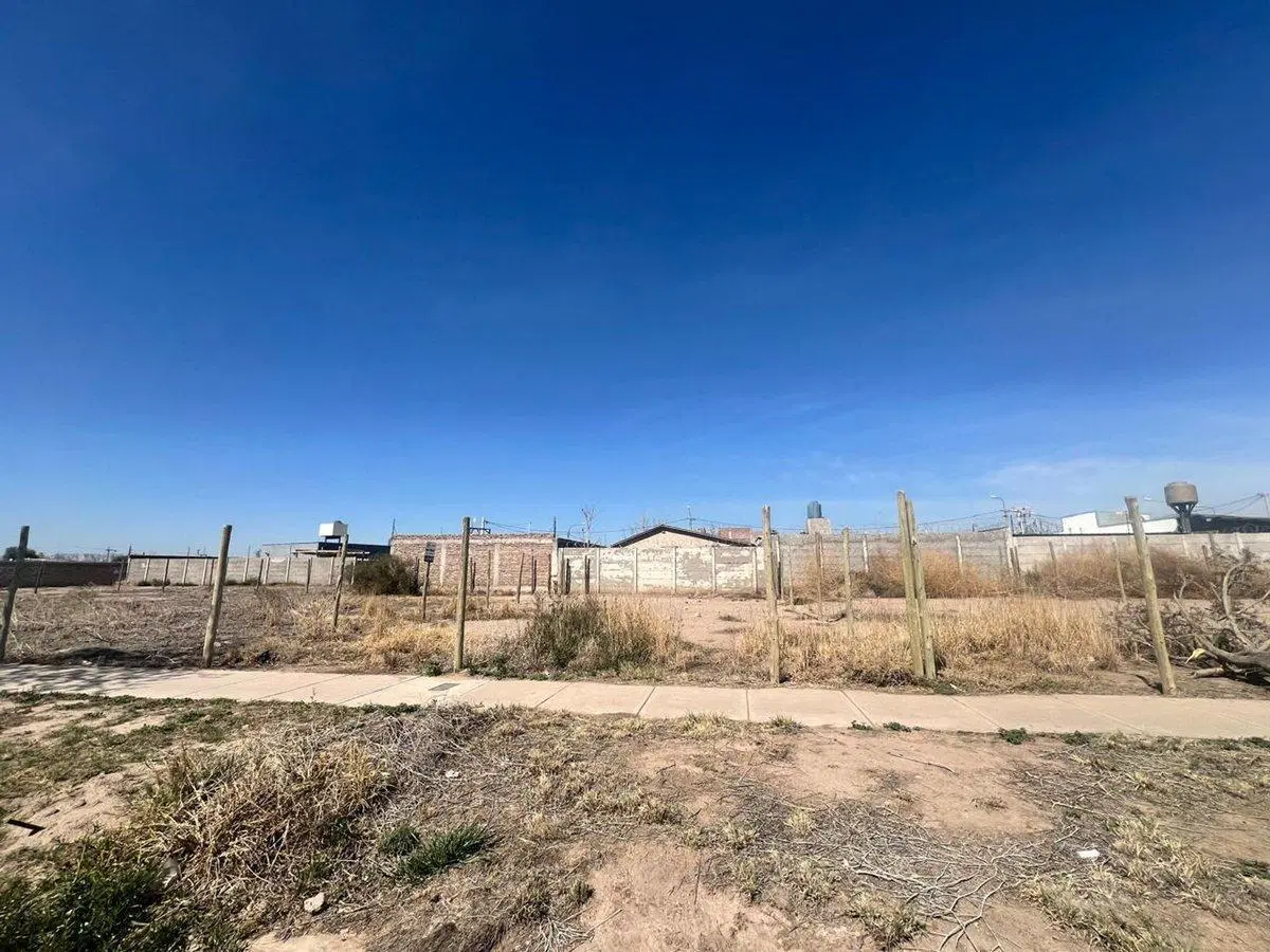 Venta Lote Natania 23 3