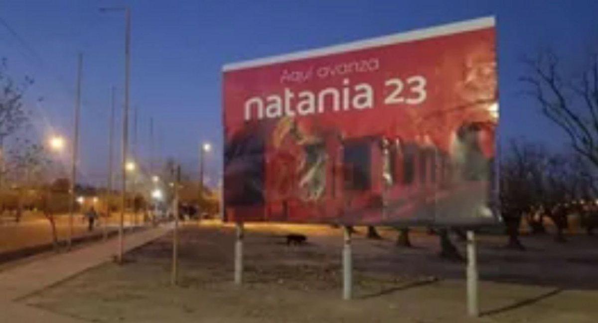 Venta Lote Natania 23