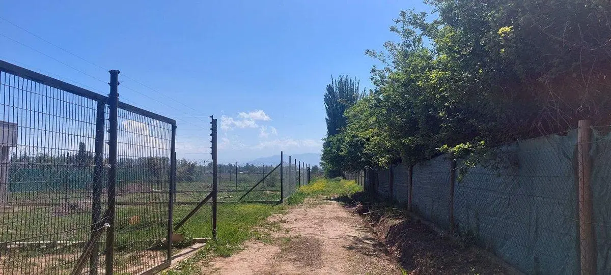 VENTA LOTE MENDOZA LUJAN DE CUYO PERDRIEL 5