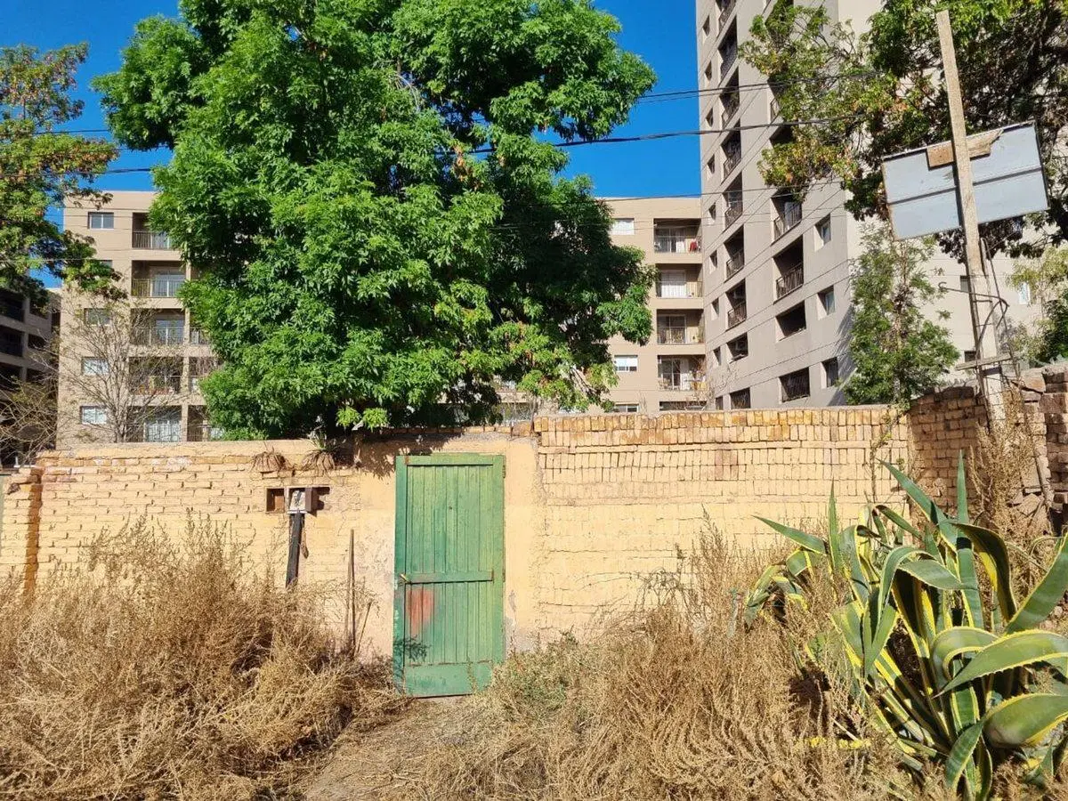 VENTA DE LOTE EN MENDOZA SEXTA TIBURCIO BENEGAS 3