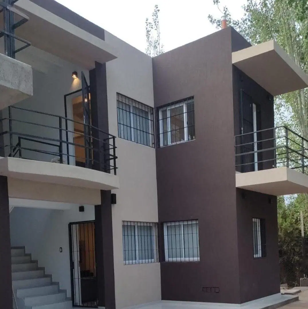 VENTA DEPARTAMENTO JESUS NAZARENO - GUAYMALLÉN 3