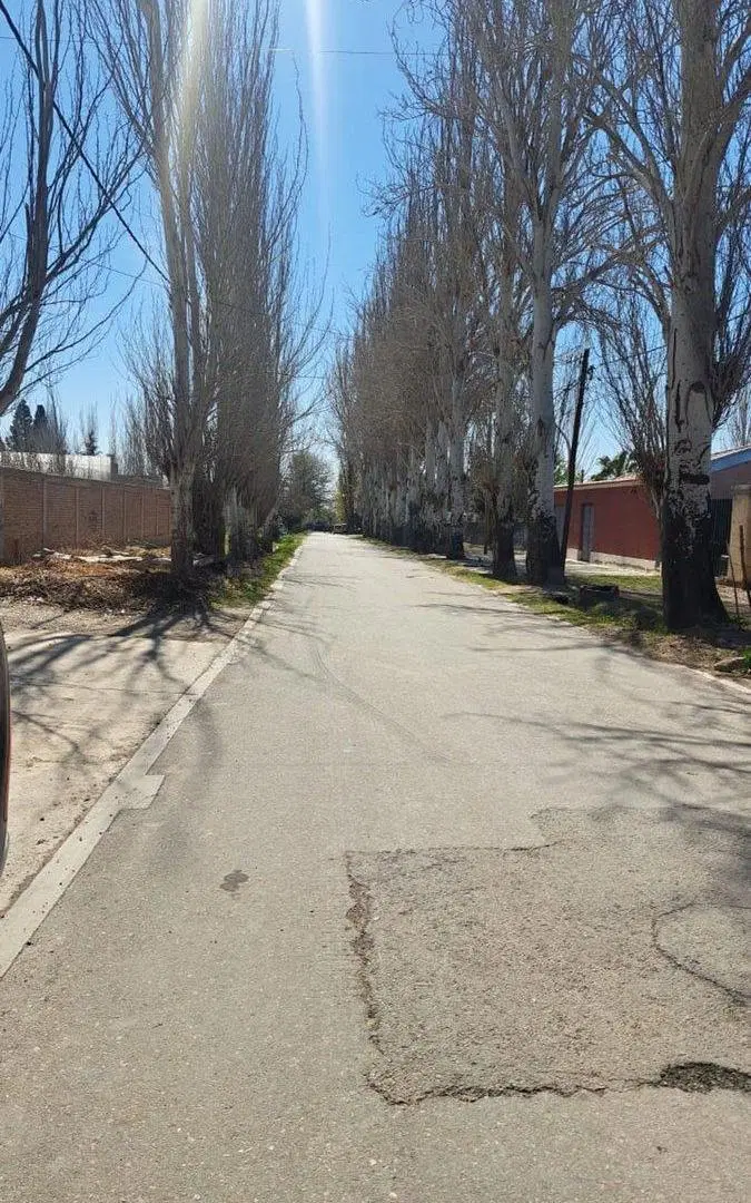 VENTA DEPARTAMENTO JESUS NAZARENO - GUAYMALLÉN 4