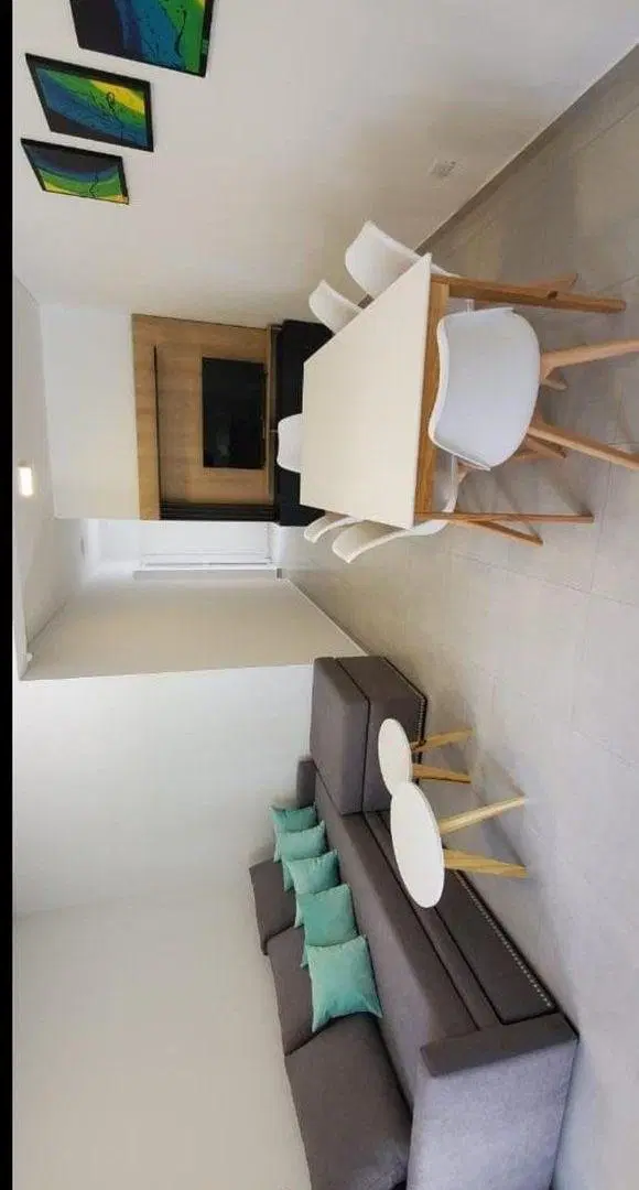 VENTA DEPARTAMENTO JESUS NAZARENO - GUAYMALLÉN 5