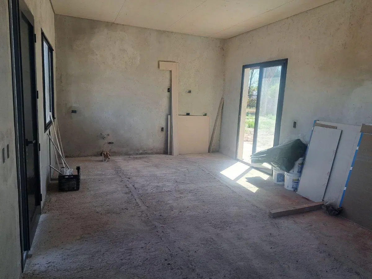 CASA VENTA EN COQUIMBITO. FINANCIACION PROPIA 5