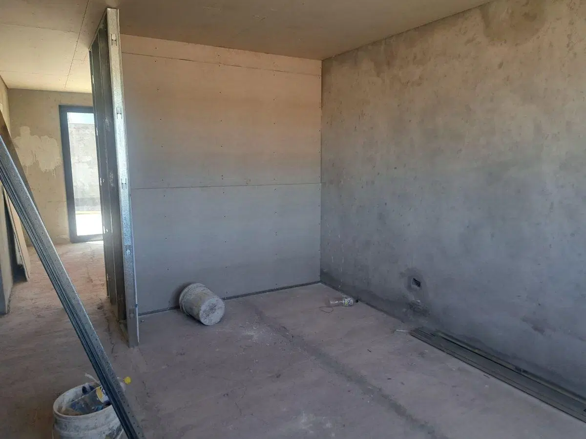 CASA VENTA EN COQUIMBITO. FINANCIACION PROPIA 4