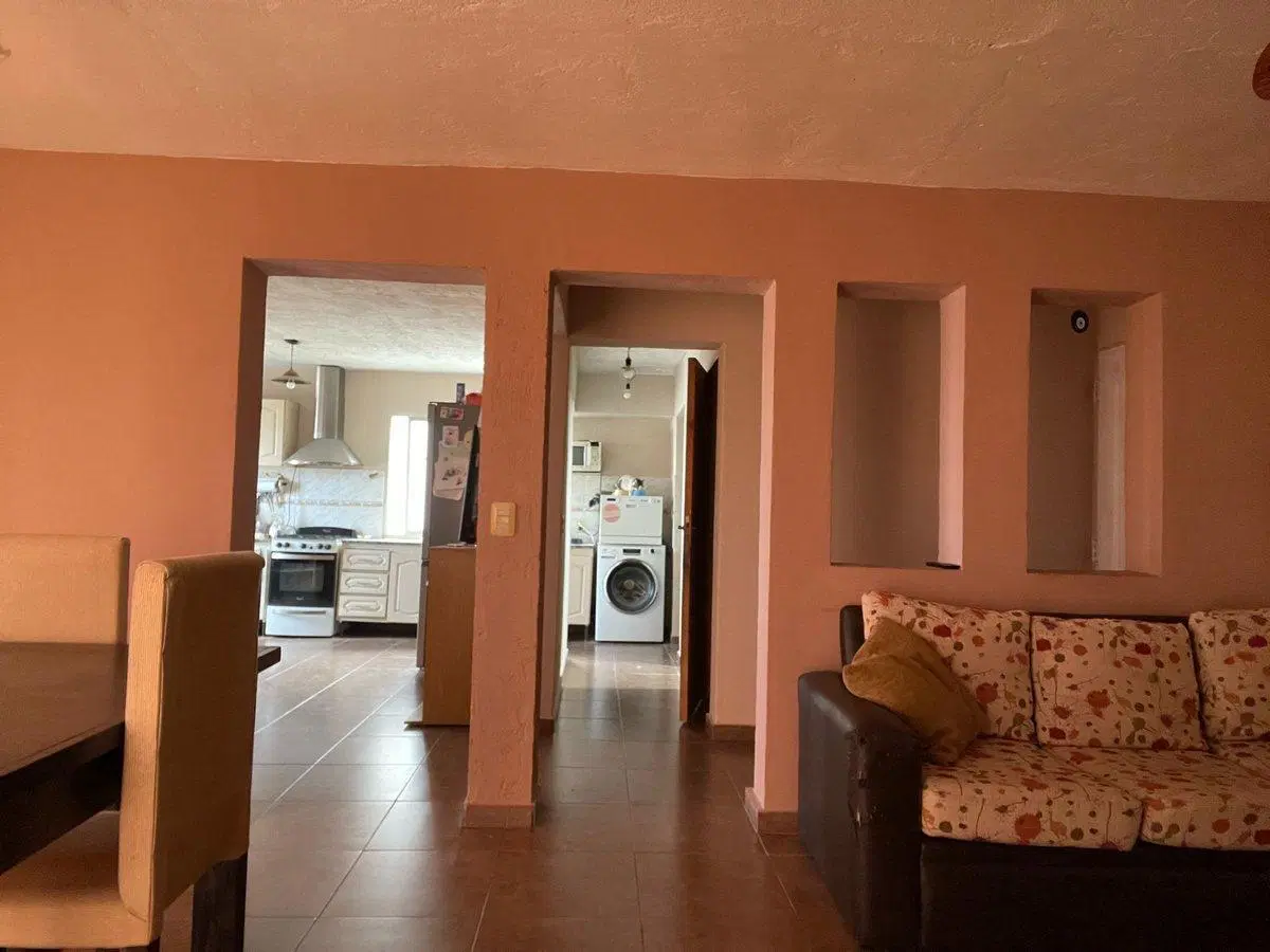 Se vende casa en el Challao, las heras 3