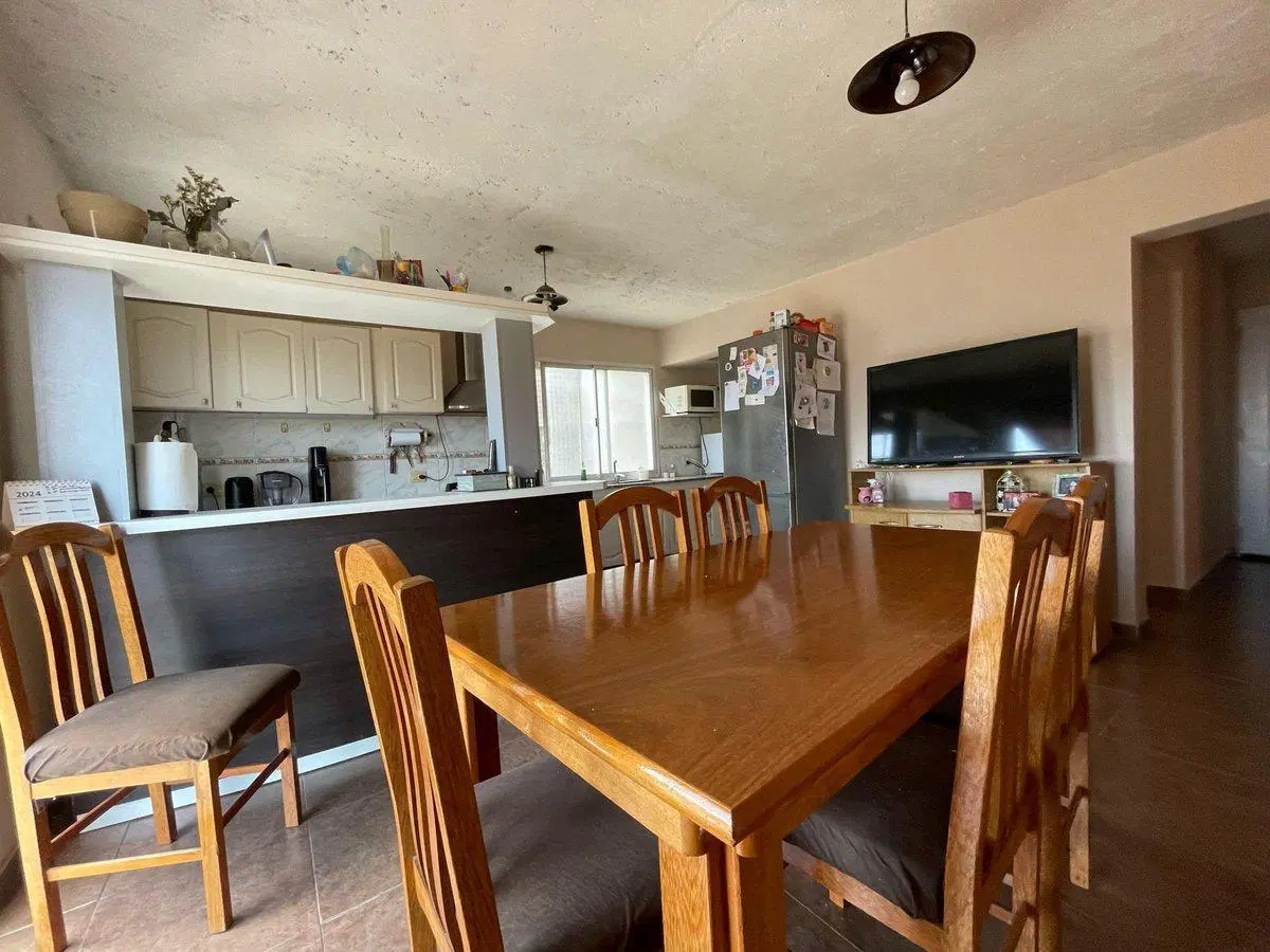 Se vende casa en el Challao, las heras 5