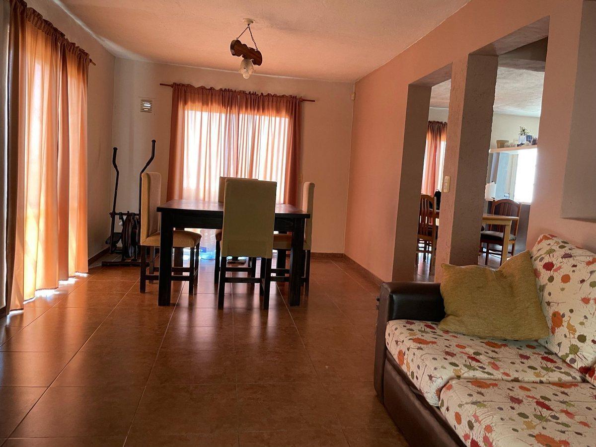 Se vende casa en el Challao, las heras
