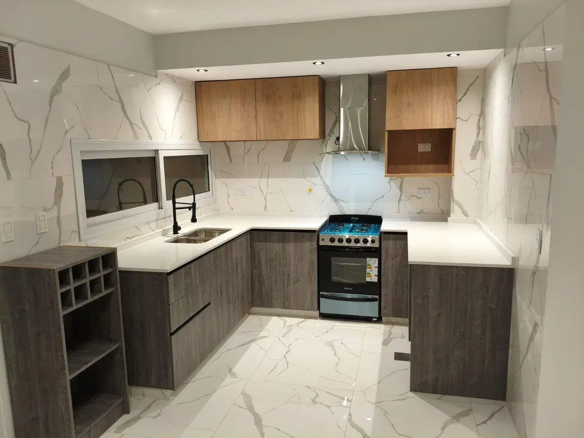 Se vende dúplex en Maipú, Mendoza 4