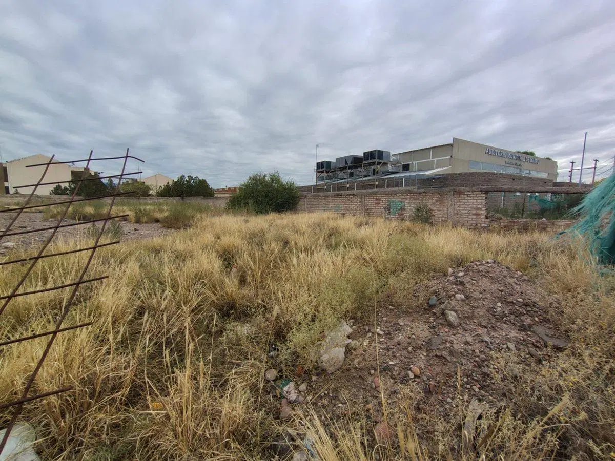Se vende lote en Maipú, Mendoza 5