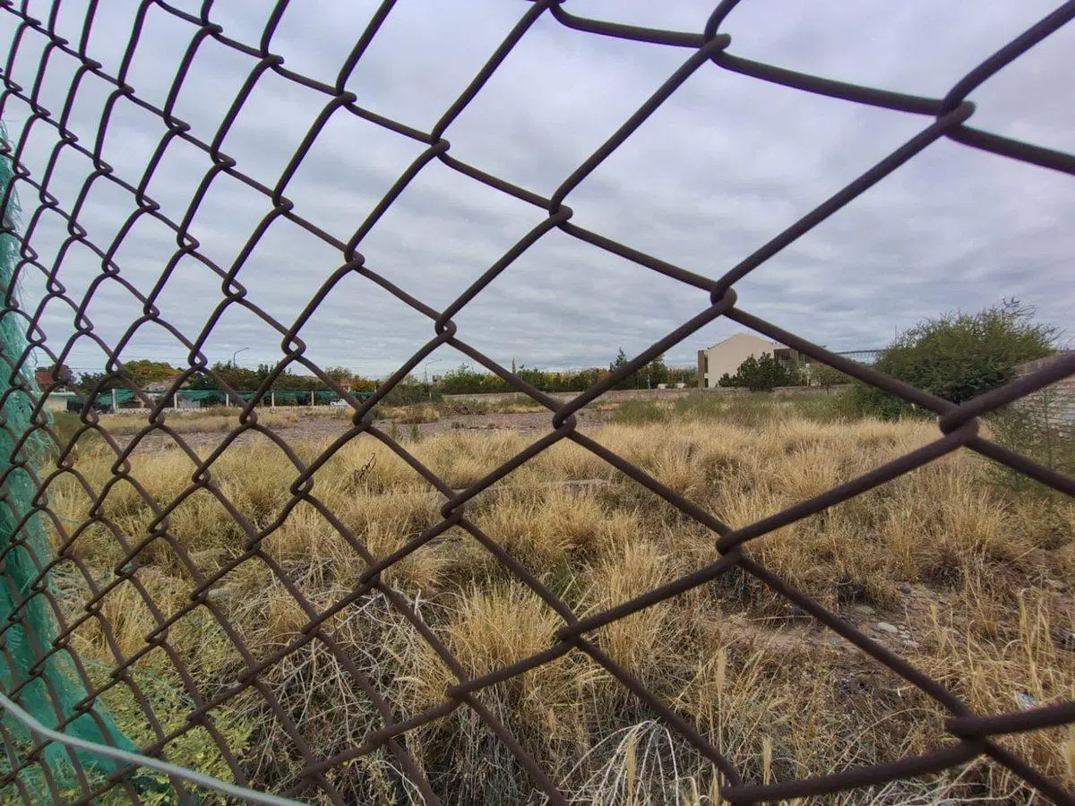 Se vende lote en Maipú, Mendoza 2