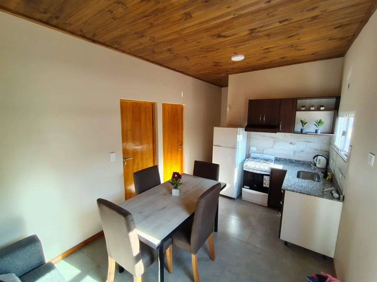 Se vende complejo de cabañas, lujan de cuyo, Mendo 5