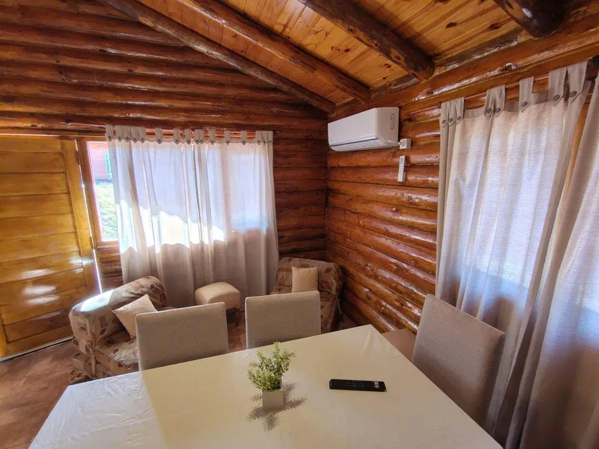 Se vende complejo de cabañas, lujan de cuyo, Mendo 2