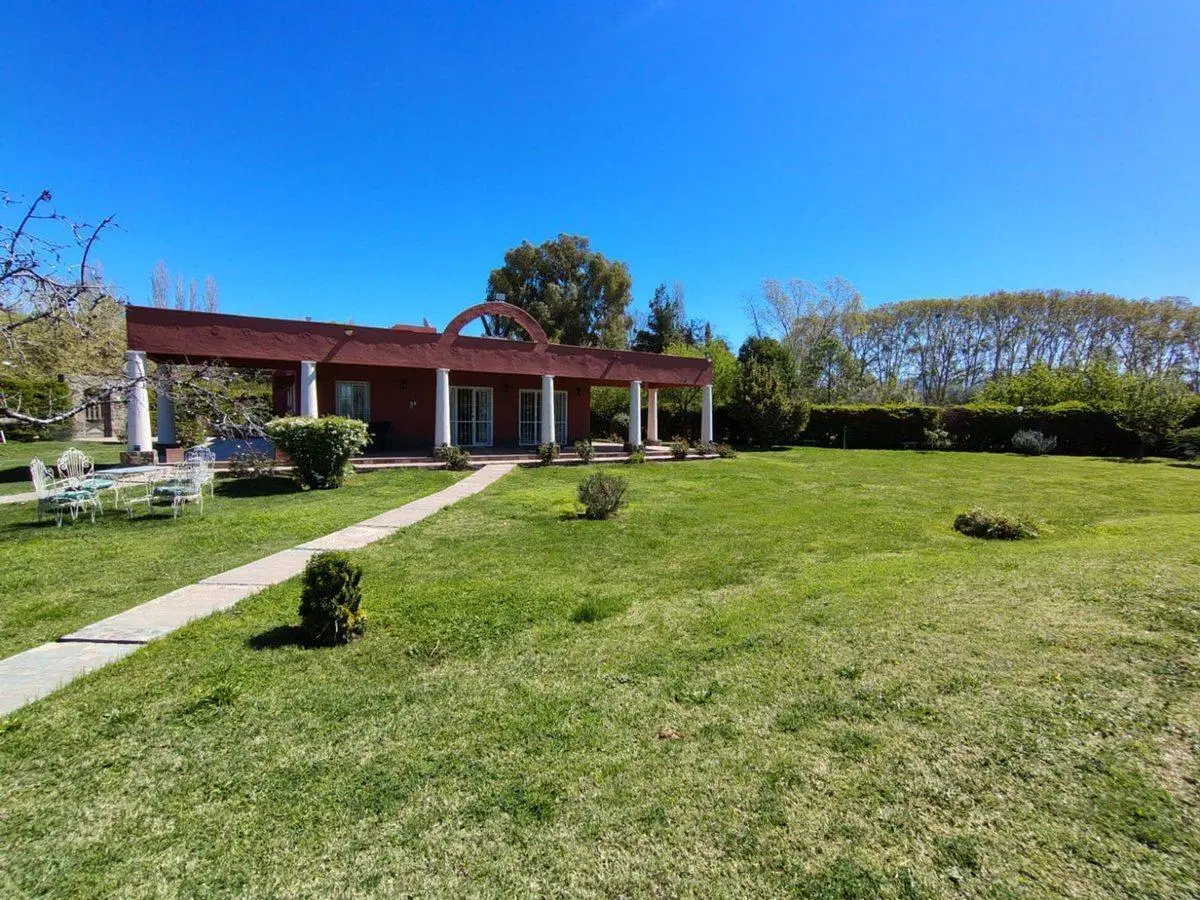 Se vende casa Apta crédito en Lujan , Mendoza 3