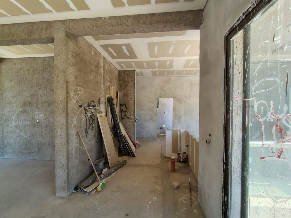 Se vende casa en obra, Guaymallén, Mendoza 8
