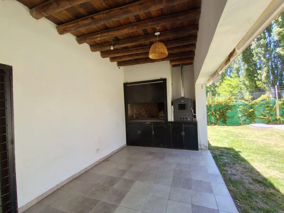 Se vende casa en Maipú, Mendoza 5