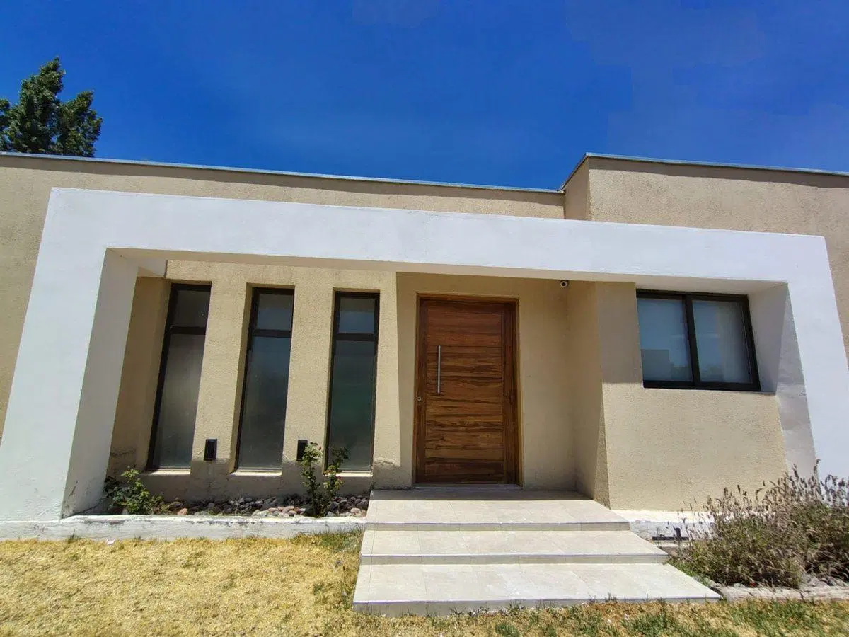 Se vende casa en Maipú, Mendoza 3