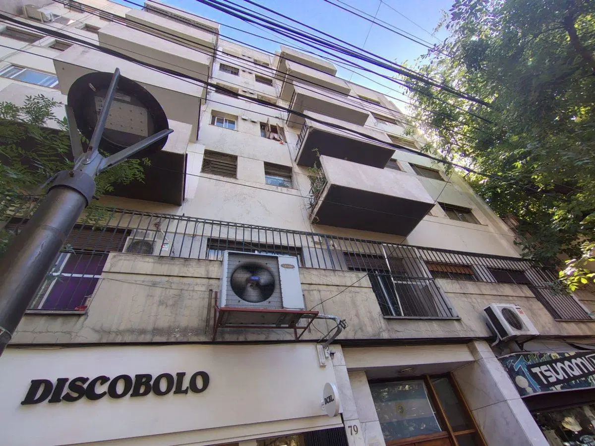 Se vende departamento en ciudad de Mendoza 2