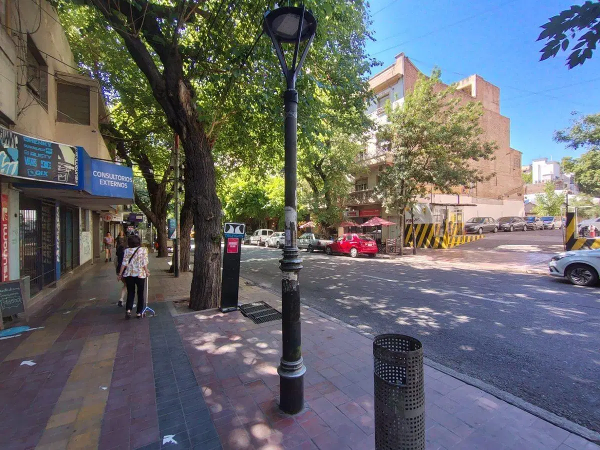 Se vende departamento en ciudad de Mendoza 3