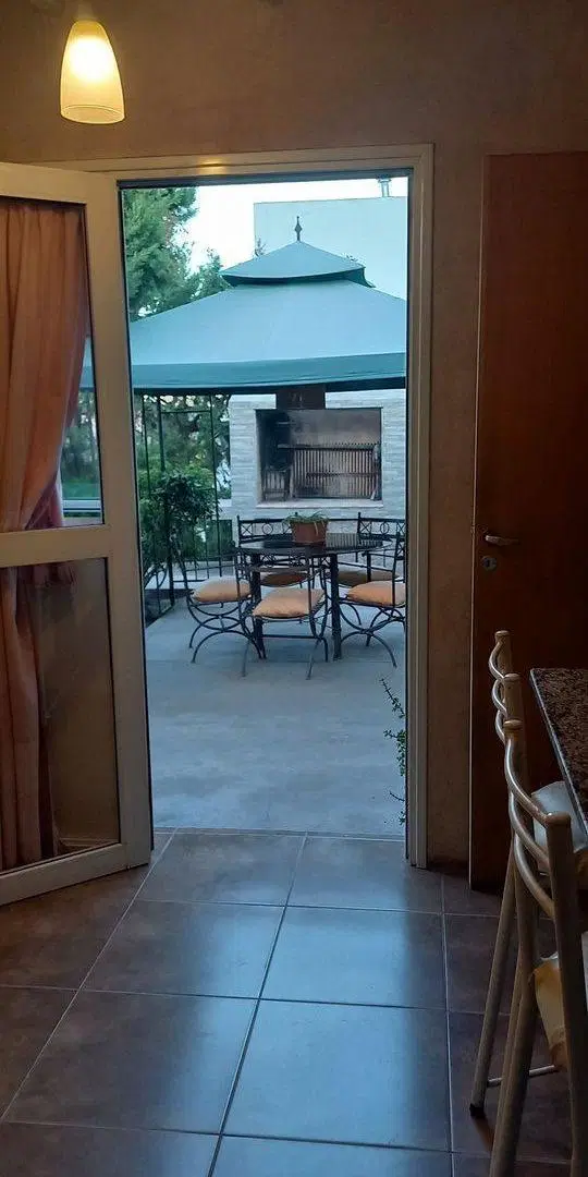 VENTA CASA BARRIO PRIVADO DALVIAN, MENDOZA CIUDAD 3