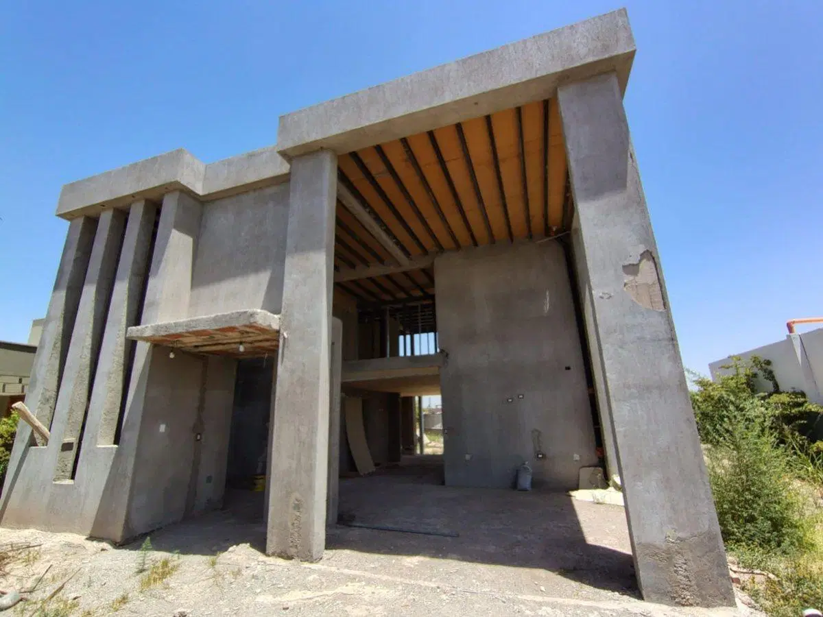 Se vende casa en obra, Maipú, Mendoza 4
