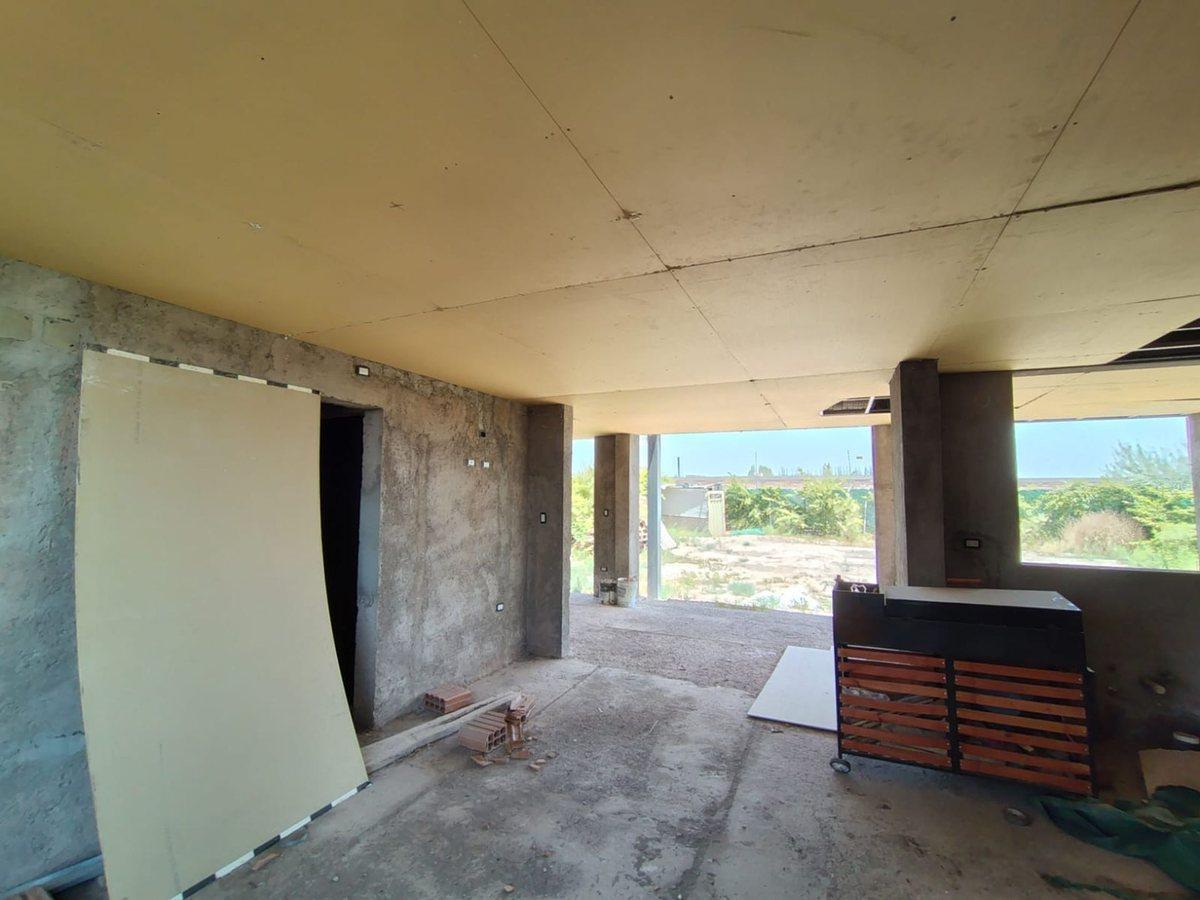 Foto de Se vende casa en obra, Maipú, Mendoza, imagen 2