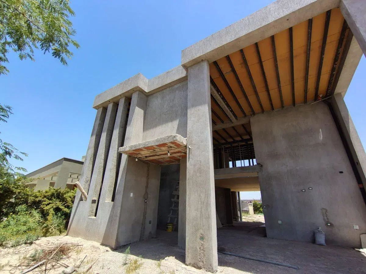 Se vende casa en obra, Maipú, Mendoza 3