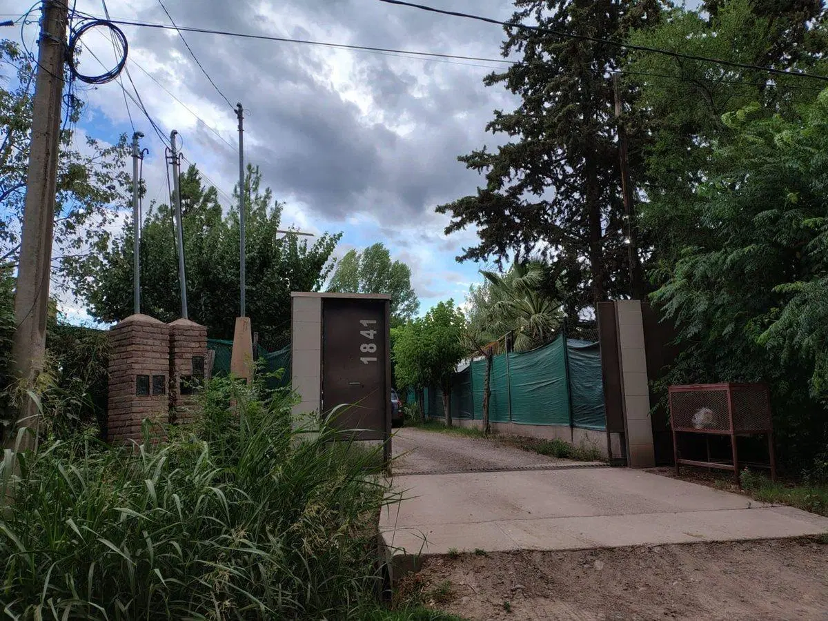 Se vende lote en Maipú, Mendoza 3