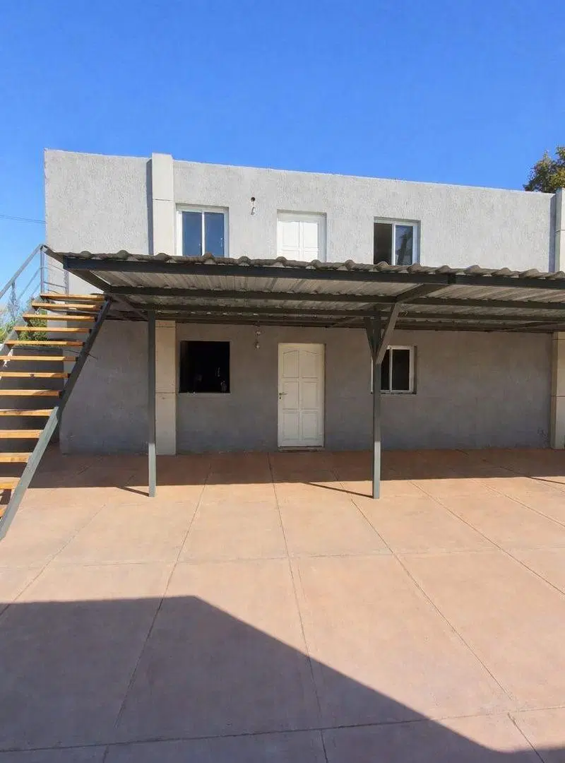 DEPARTAMENTO EN VENTA A ESTRENAR EN BERMEJO 5