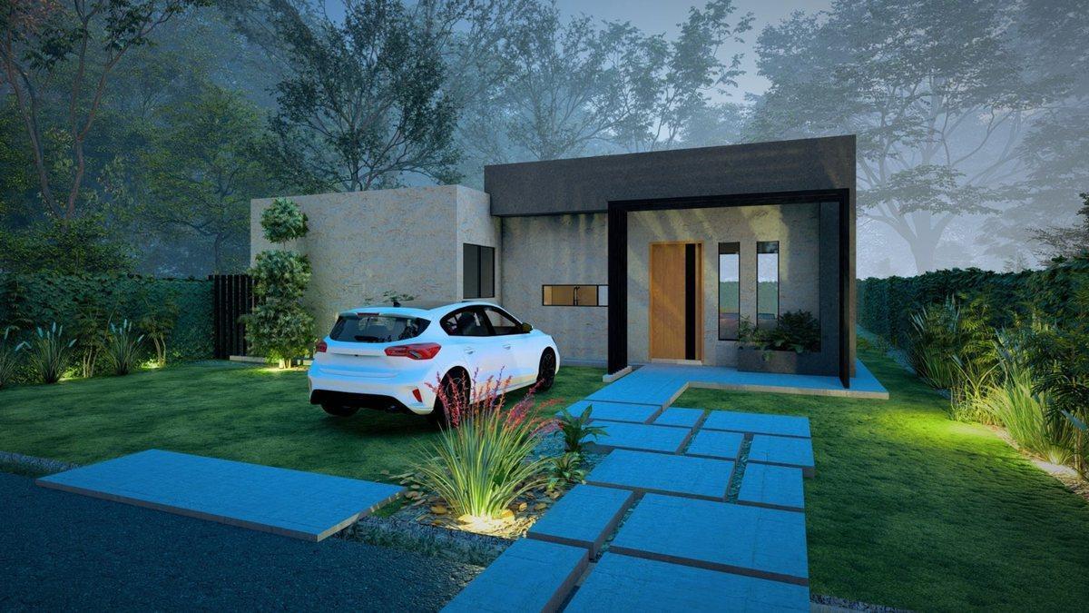 VENTA DE CASA MODELO EN POZO (ENTREGA EN 6 MESES)