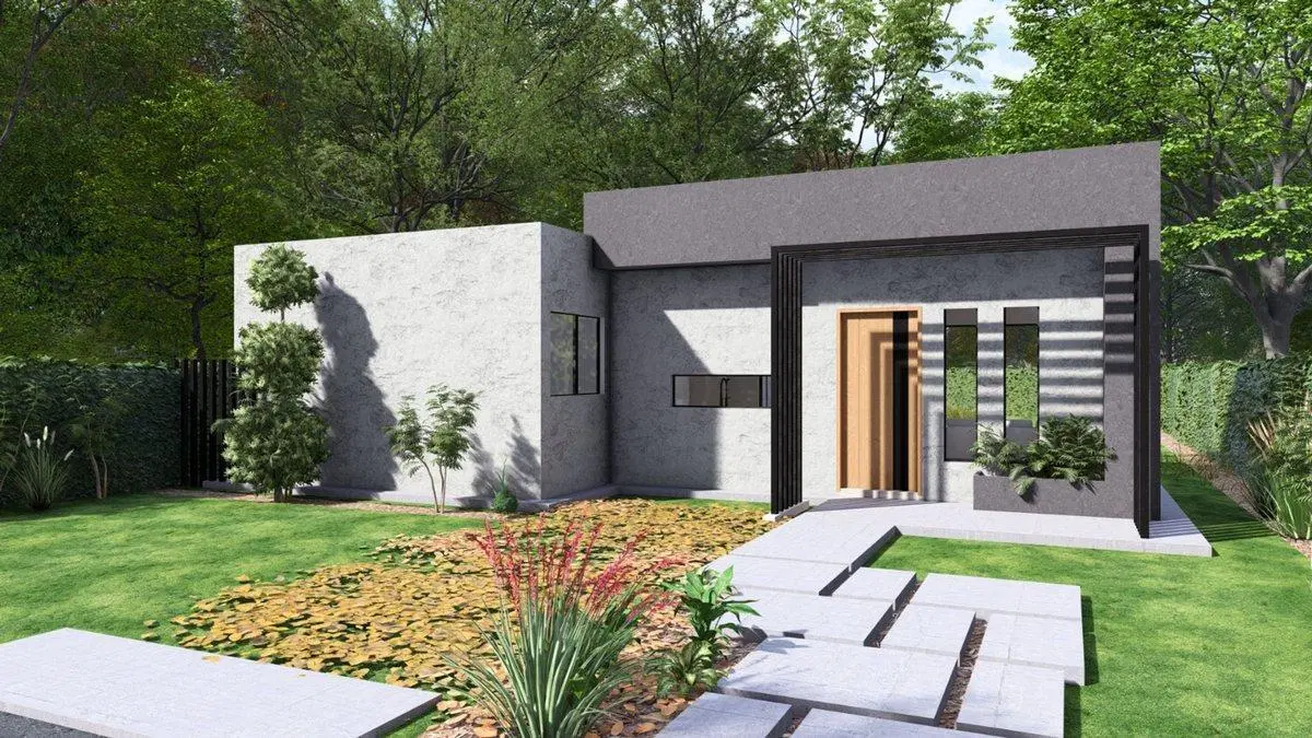 VENTA DE CASA MODELO EN POZO (ENTREGA EN 6 MESES) 4