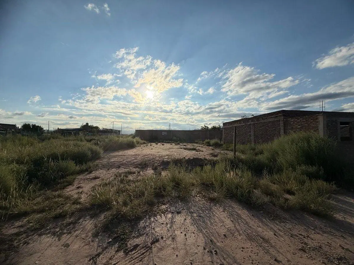 VENTA LOTE VALLE DEL MIRADOR PERDRIEL 2