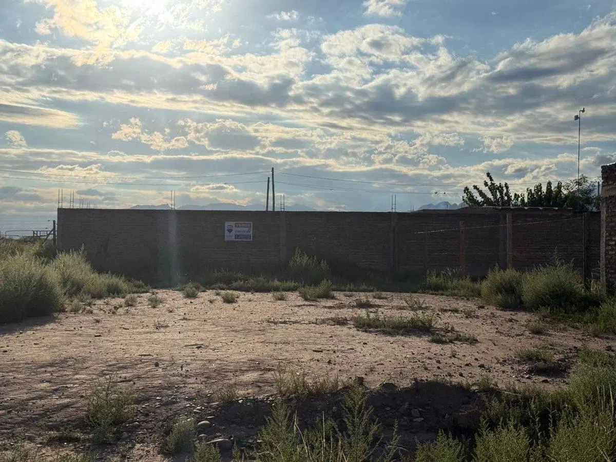 VENTA LOTE VALLE DEL MIRADOR PERDRIEL 3