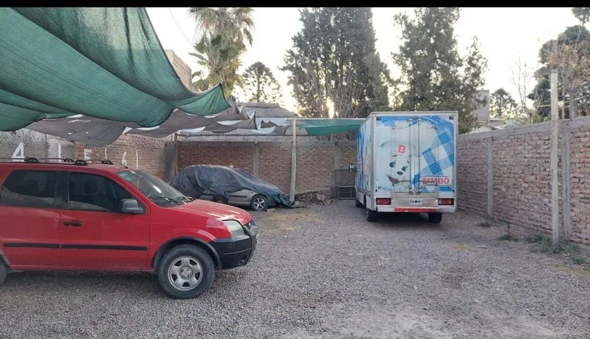 VENTA LOTE EN VILLA NUEVA GUAYMALLEN 2