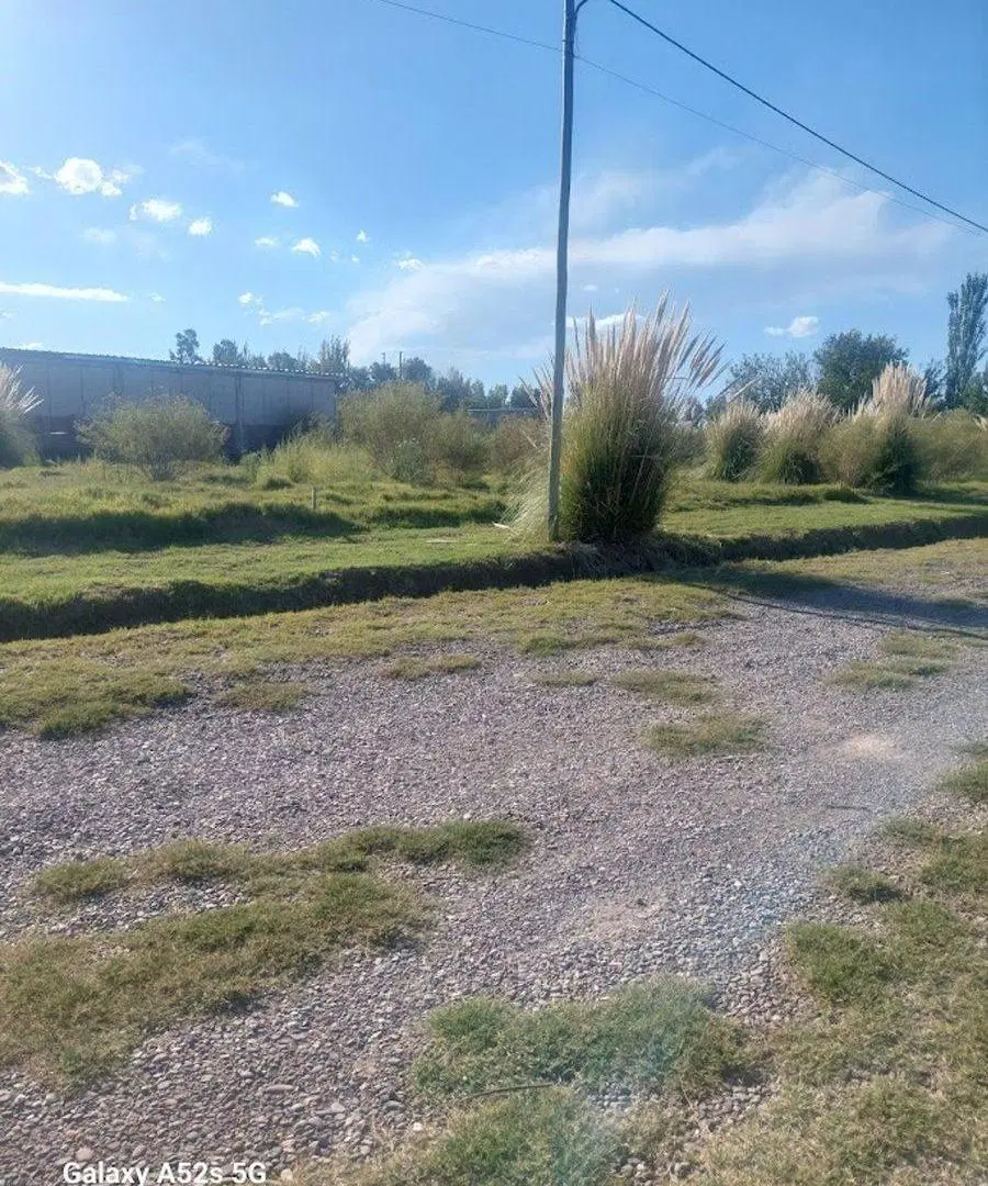 VENTA LOTE . BARRIO QUINTA MONTAÑA. CORRALITOS 4