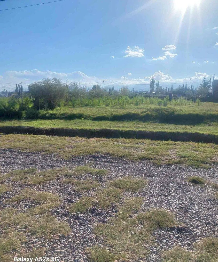 VENTA LOTE . BARRIO QUINTA MONTAÑA. CORRALITOS 2