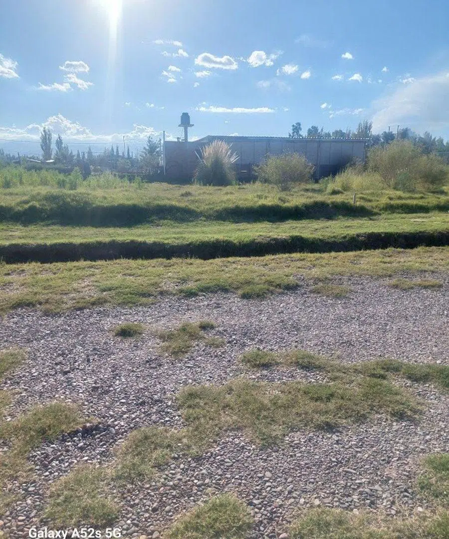 VENTA LOTE . BARRIO QUINTA MONTAÑA. CORRALITOS 5
