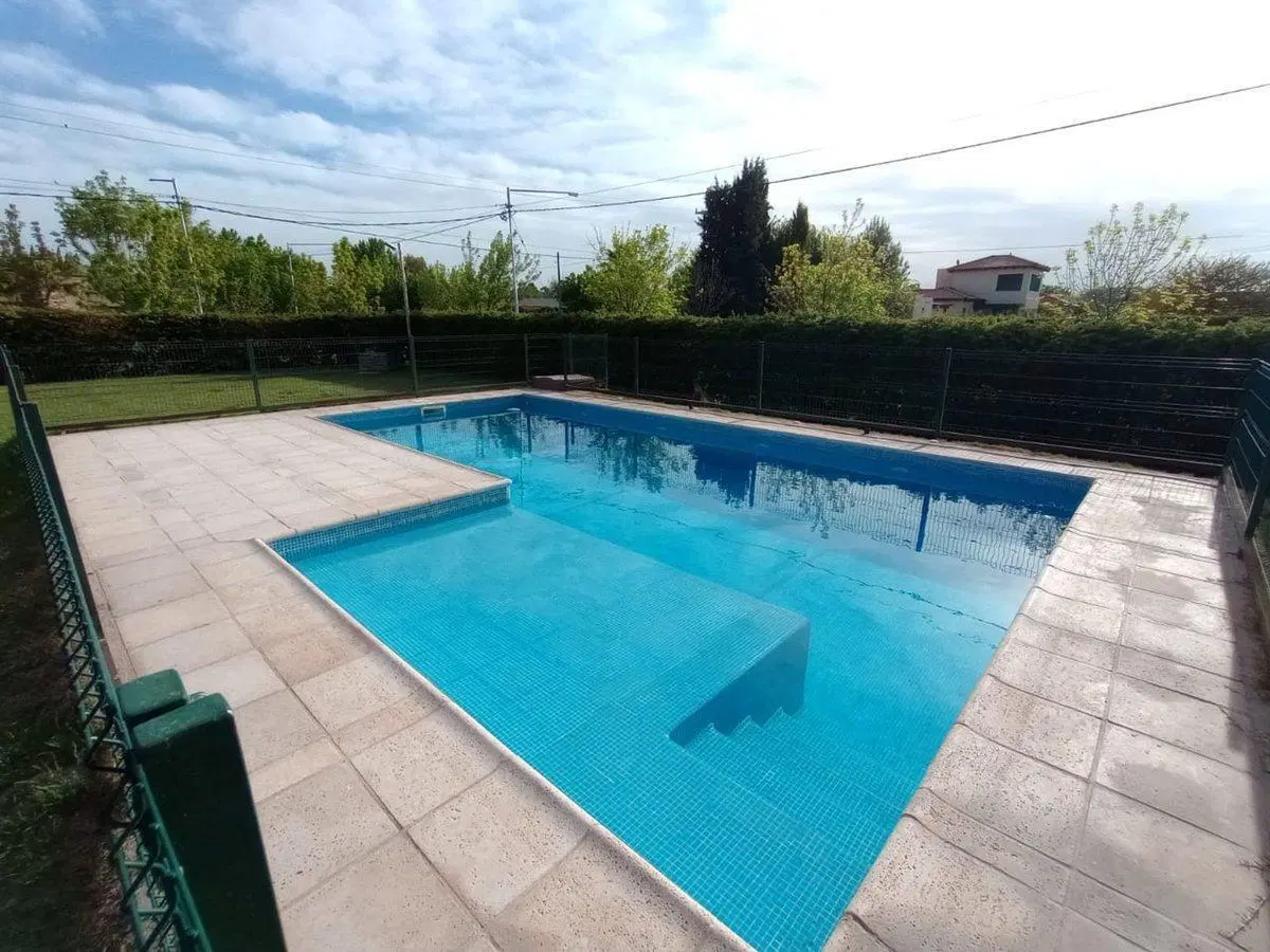 VENTA de casa en Barrio Privado en Maipú, Mendoza 4