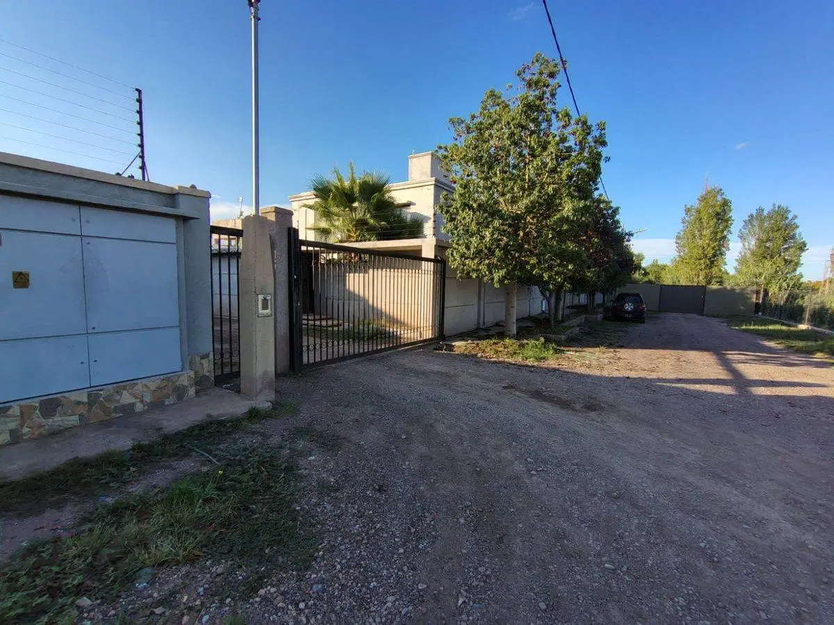 Se vende lote en Lujan de Cuyo, Mendoza 3