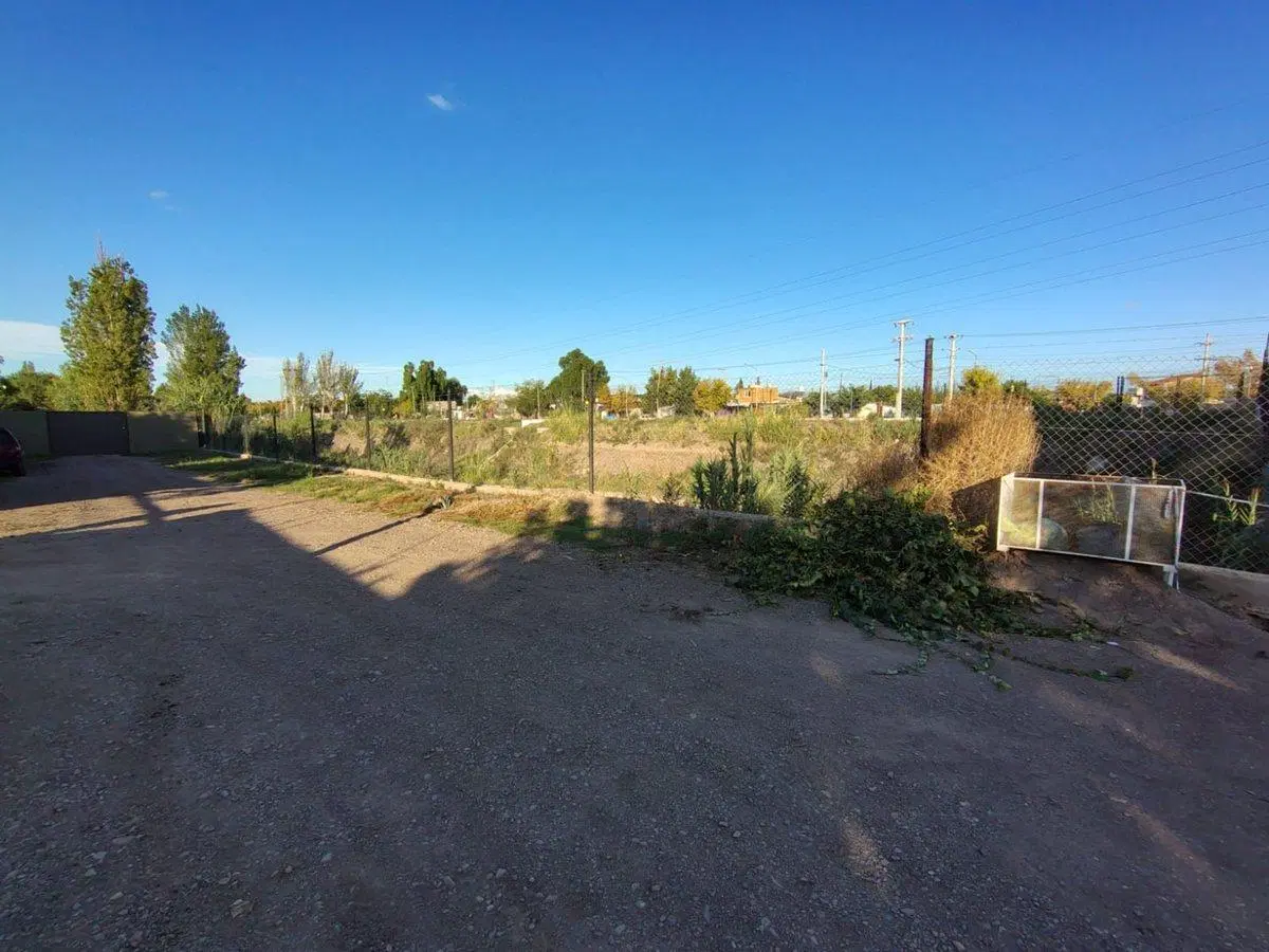 Se vende lote en Lujan de Cuyo, Mendoza 2