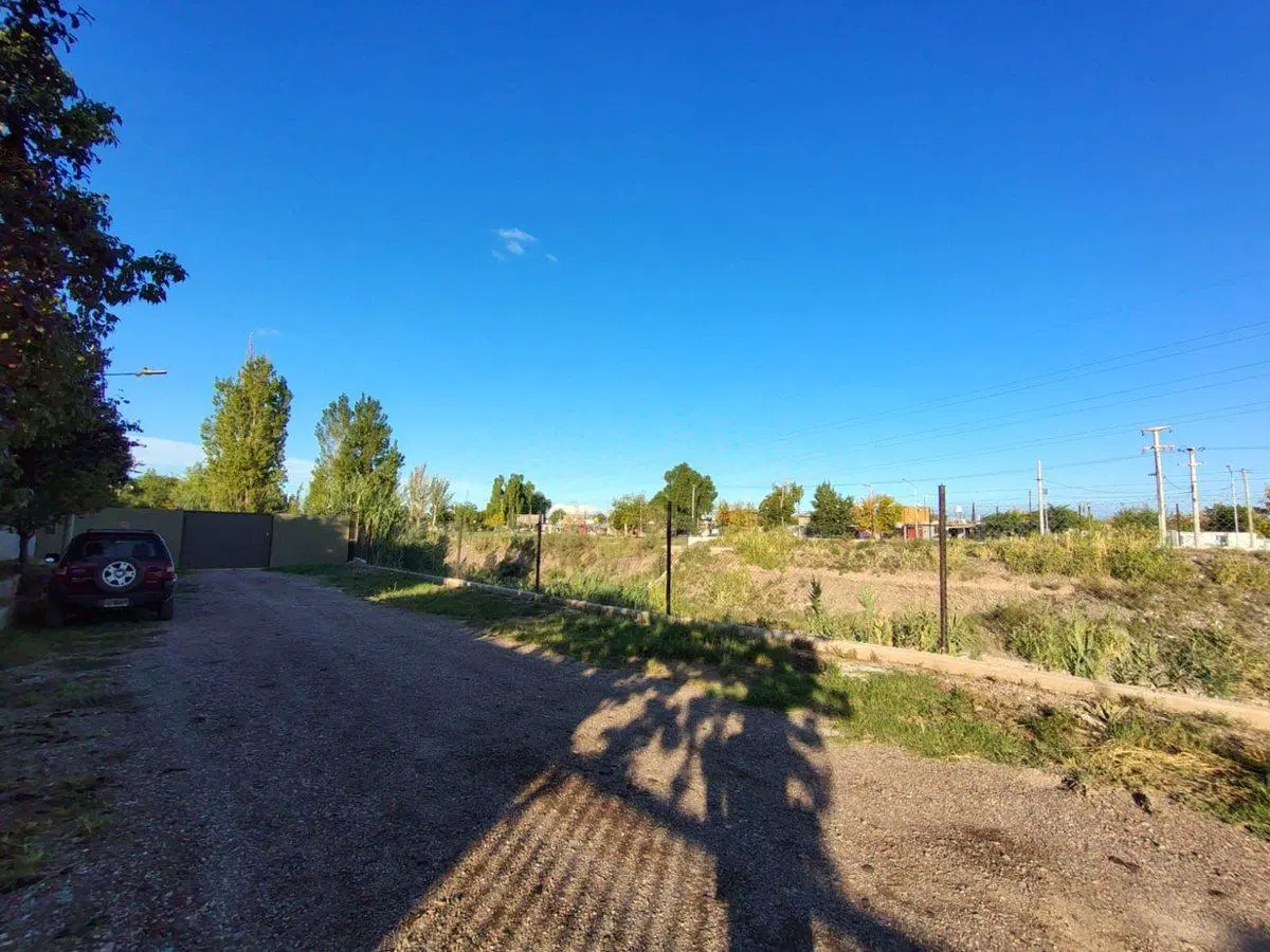 Se vende lote en Lujan de Cuyo, Mendoza 5