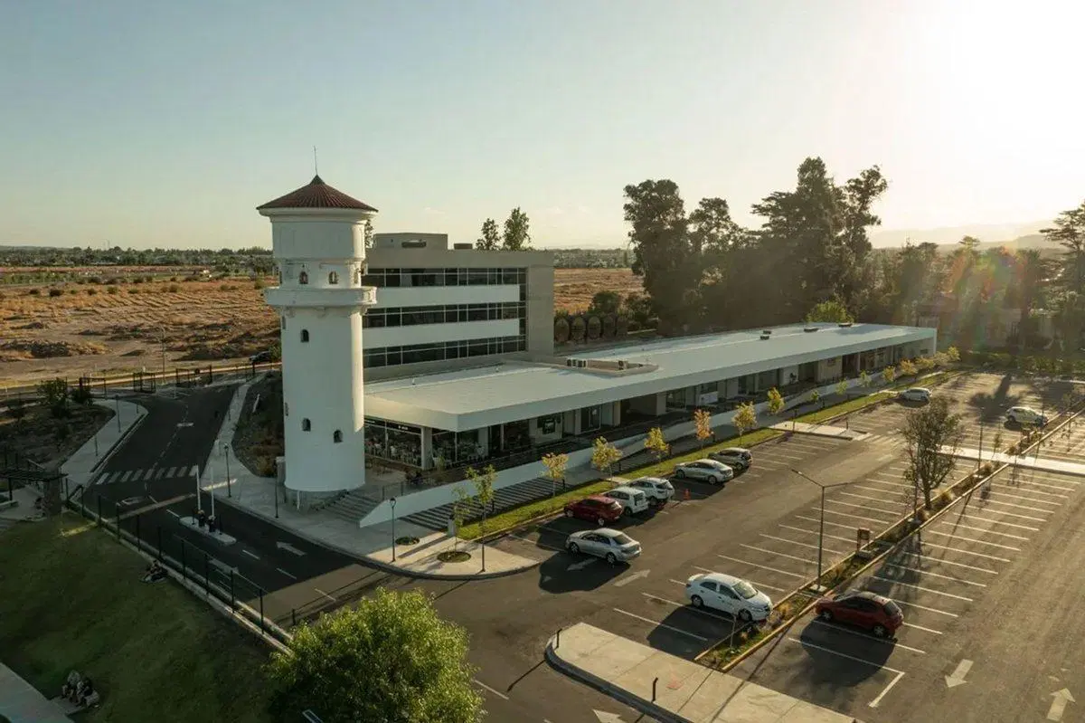 VENTA LOCAL MAIPU MENDOZA TORREON 5