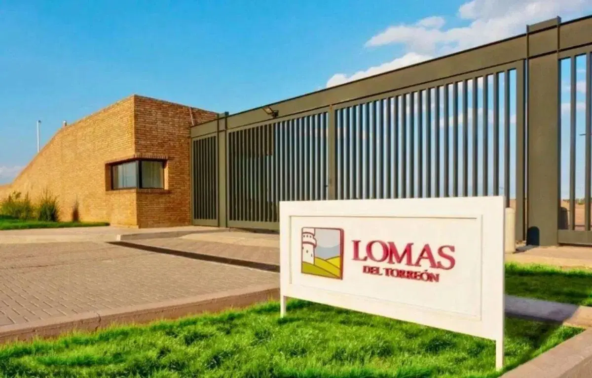 VENTA LOTE MAIPU MENDOZA LOMAS DEL TORREON 2 2