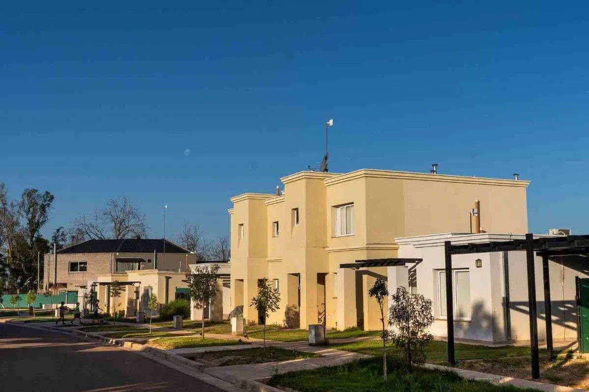 VENTA DUPLEX MAIPU MENDOZA TORREON 2