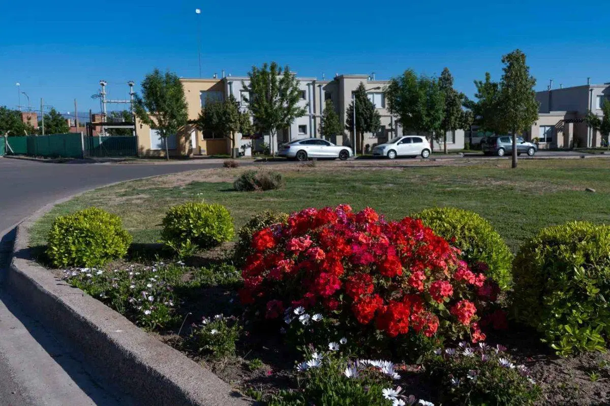 VENTA DUPLEX MAIPU MENDOZA TORREON 5