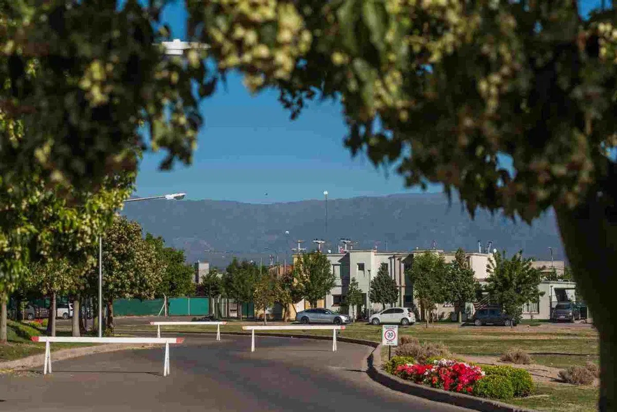 VENTA DUPLEX MAIPU MENDOZA TORREON 5