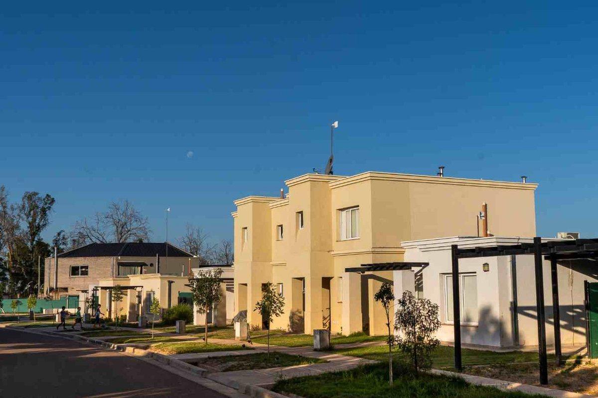 VENTA DUPLEX MAIPU MENDOZA TORREON