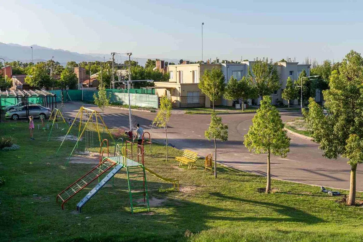 VENTA DUPLEX MAIPU MENDOZA TORREON 4