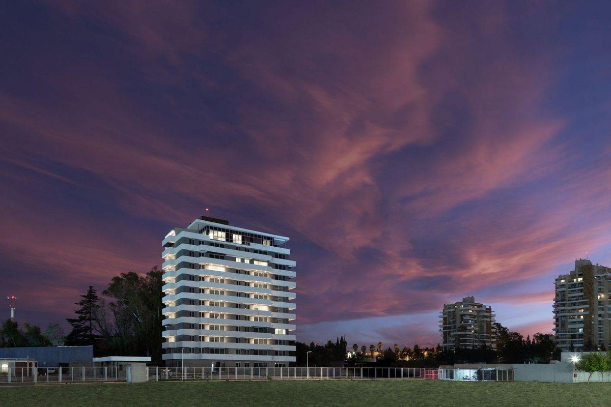 VENTA DEPARTAMENTO GODOY CRUZ MENDOZA VISTACRUZ